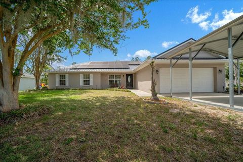 Tiny photo for 234 Locust Lane, Ocala, FL 34472 (MLS # OM725234)