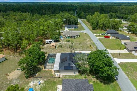 Tiny photo for 234 Locust Lane, Ocala, FL 34472 (MLS # OM725234)