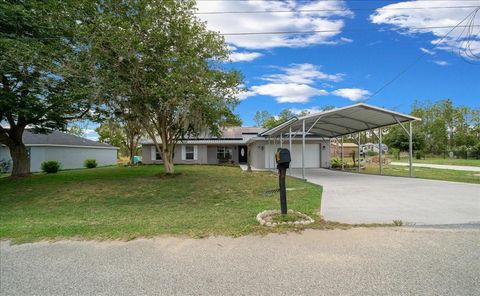 Tiny photo for 234 Locust Lane, Ocala, FL 34472 (MLS # OM725234)