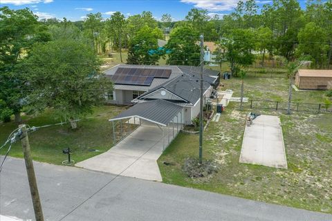 Tiny photo for 234 Locust Lane, Ocala, FL 34472 (MLS # OM725234)