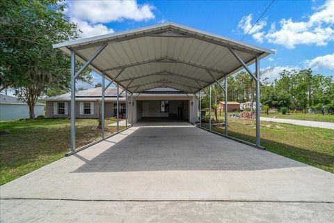 Tiny photo for 234 Locust Lane, Ocala, FL 34472 (MLS # OM725234)