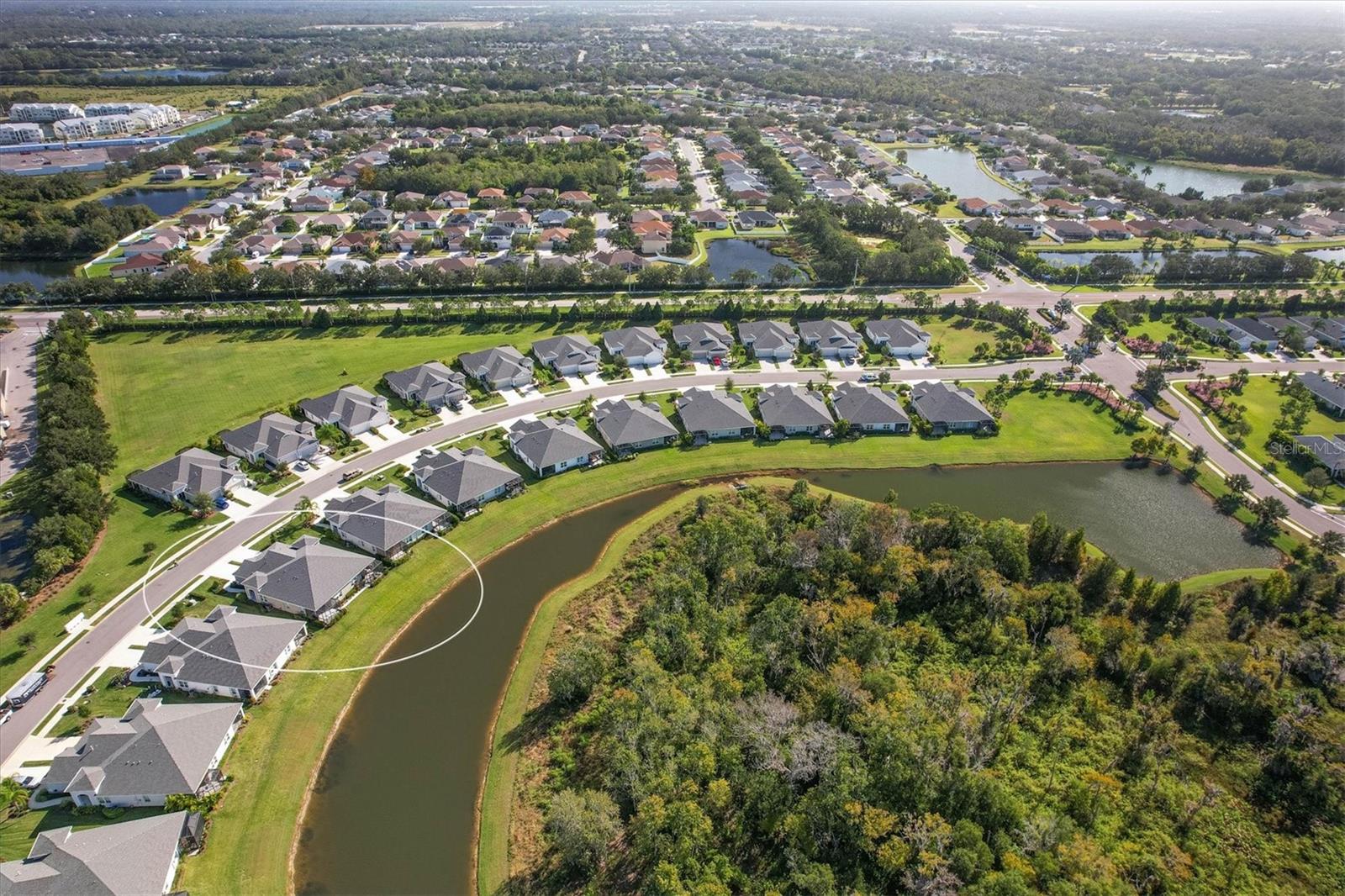 SILVERLEAF PH I-D - Residential