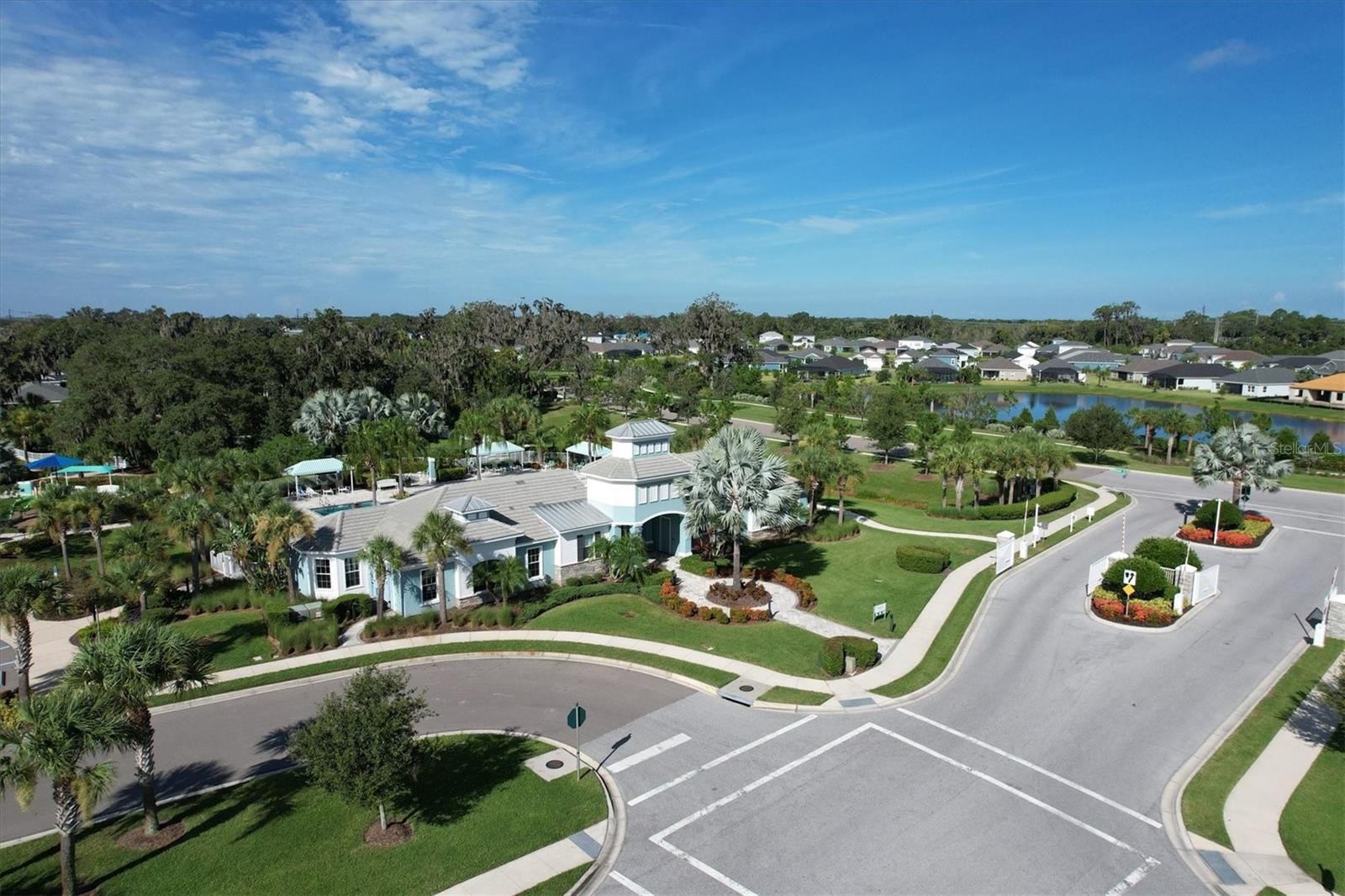 SILVERLEAF PH I-D - Residential