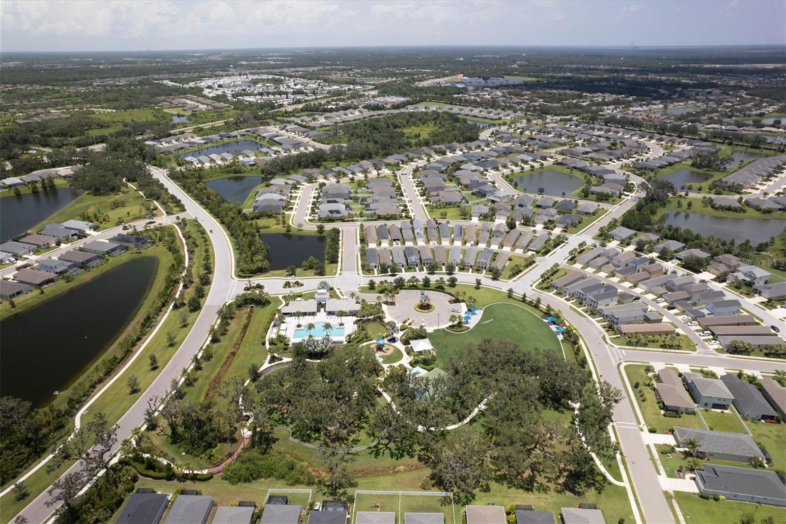 SILVERLEAF PH I-D - Residential