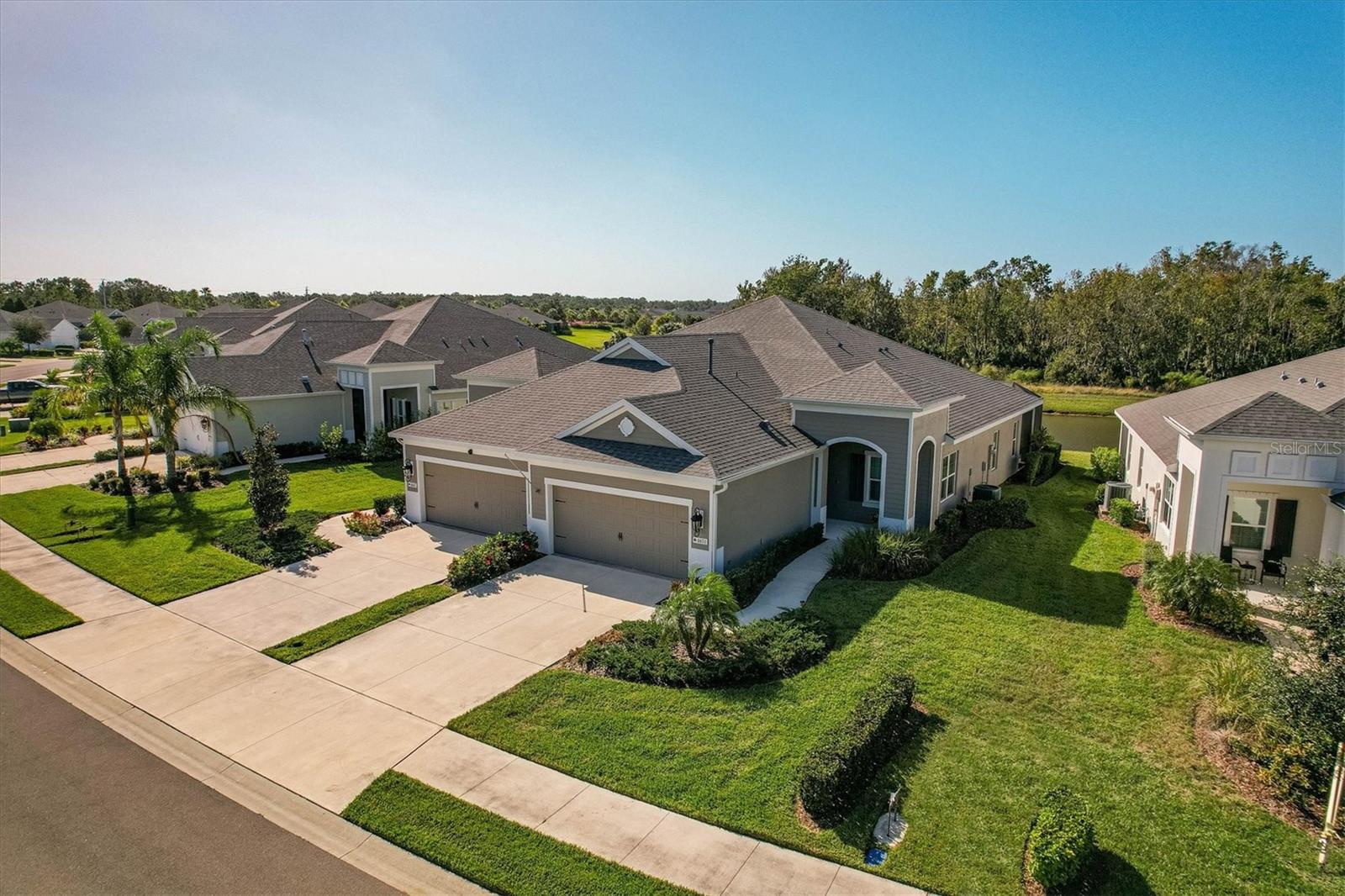 SILVERLEAF PH I-D - Residential