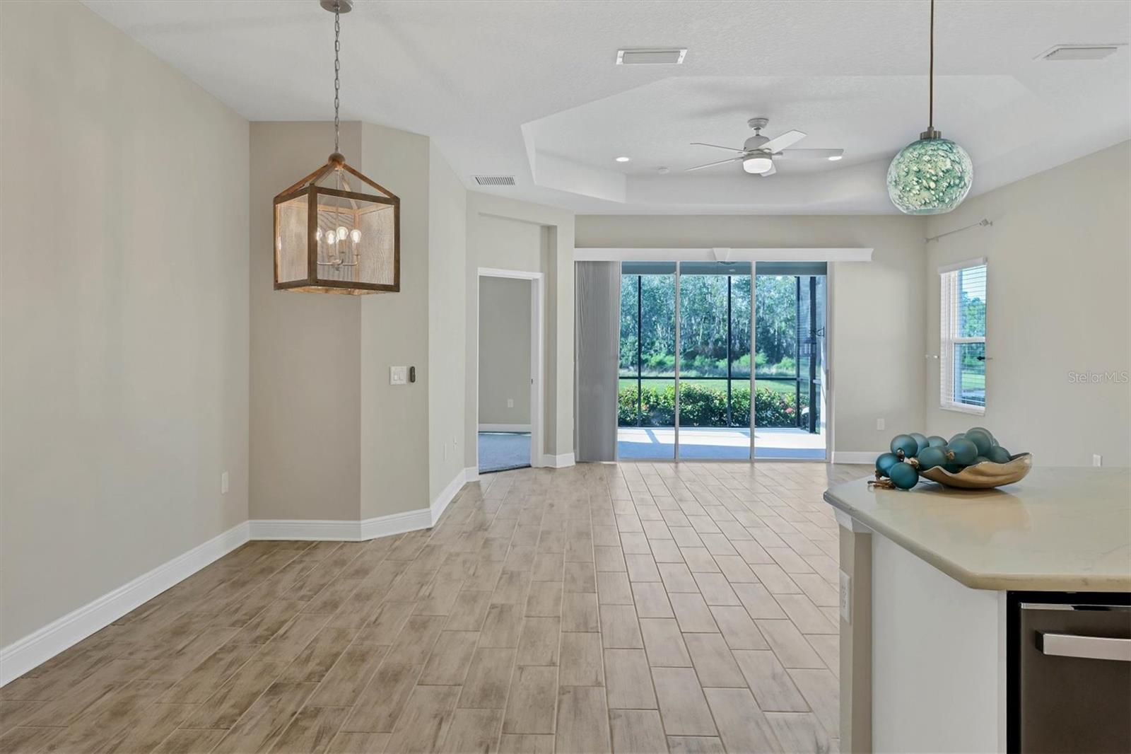 SILVERLEAF PH I-D - Residential