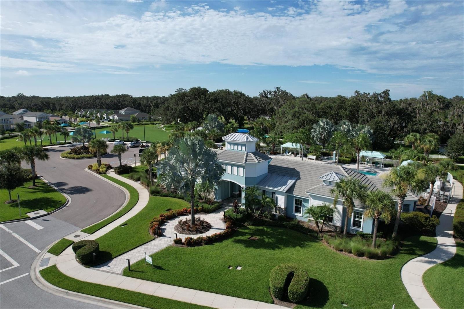 SILVERLEAF PH I-D - Residential