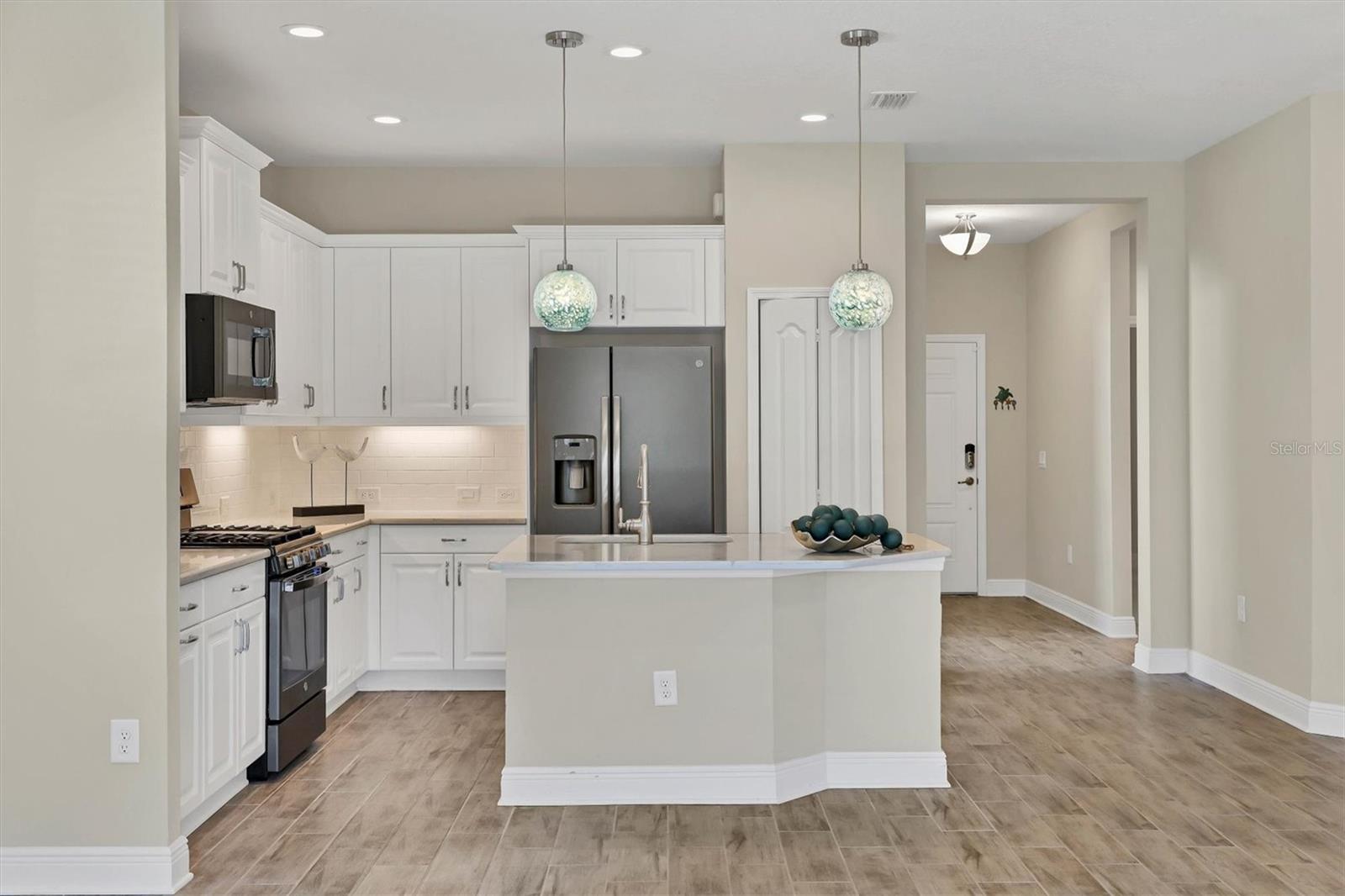 SILVERLEAF PH I-D - Residential