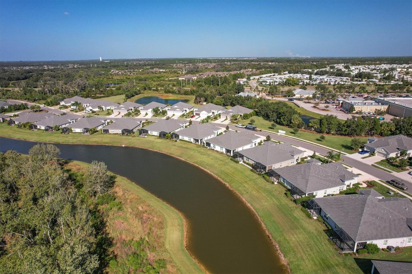 SILVERLEAF PH I-D - Residential