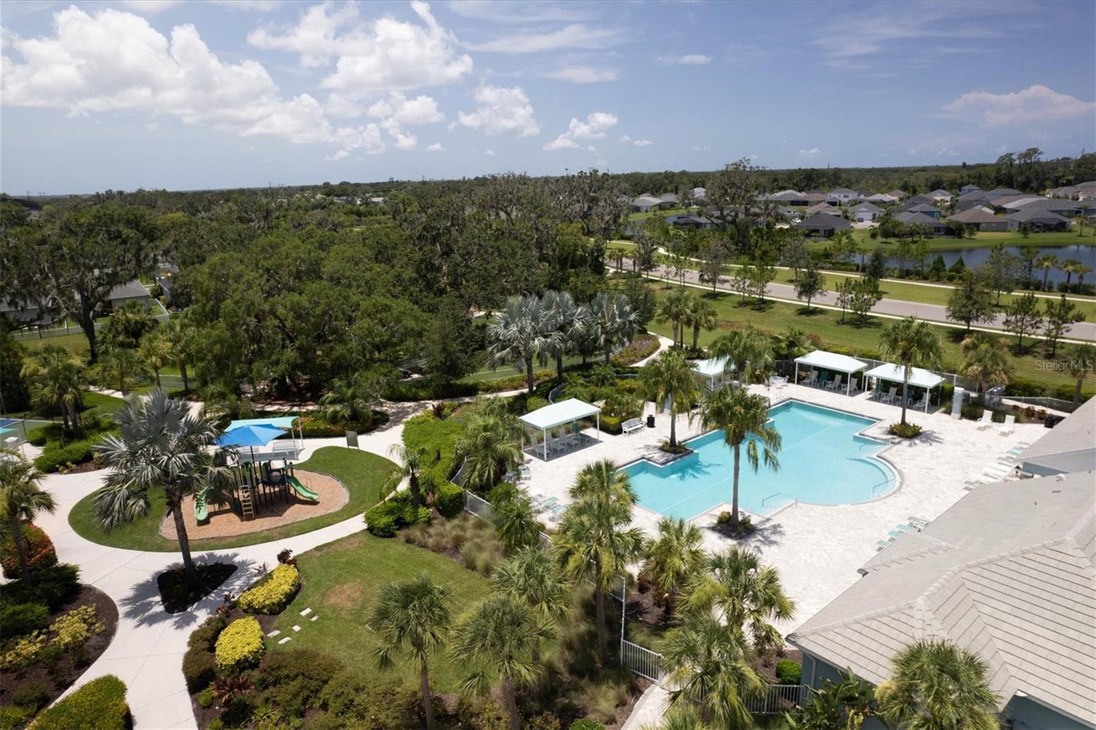 SILVERLEAF PH I-D - Residential