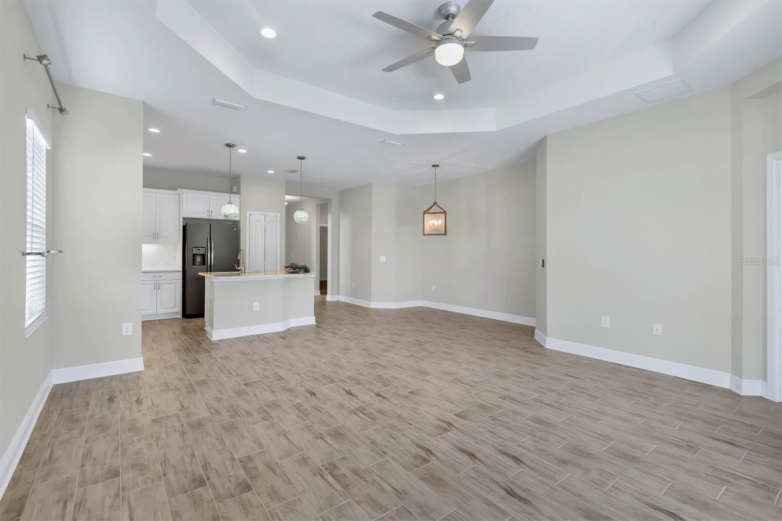 SILVERLEAF PH I-D - Residential