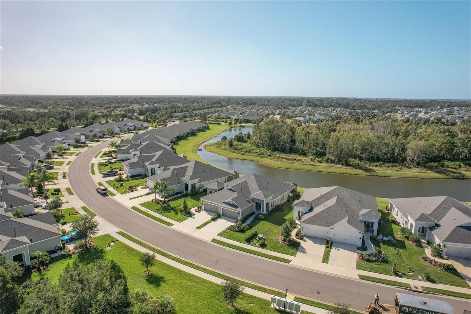 SILVERLEAF PH I-D - Residential