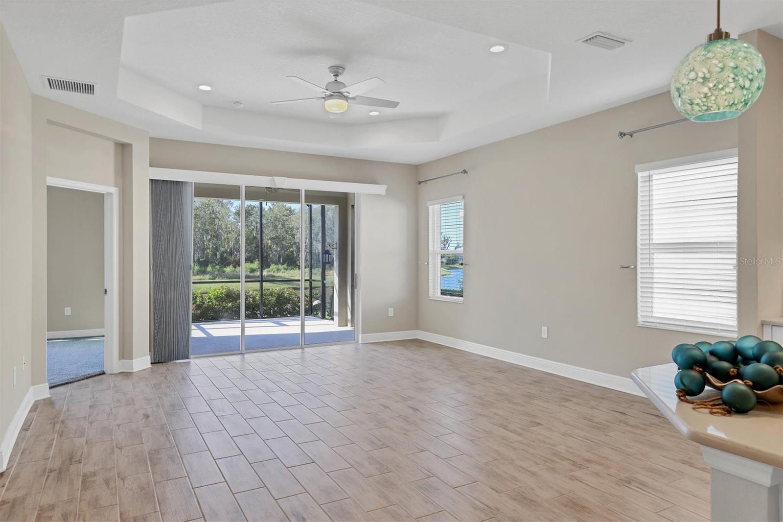 SILVERLEAF PH I-D - Residential