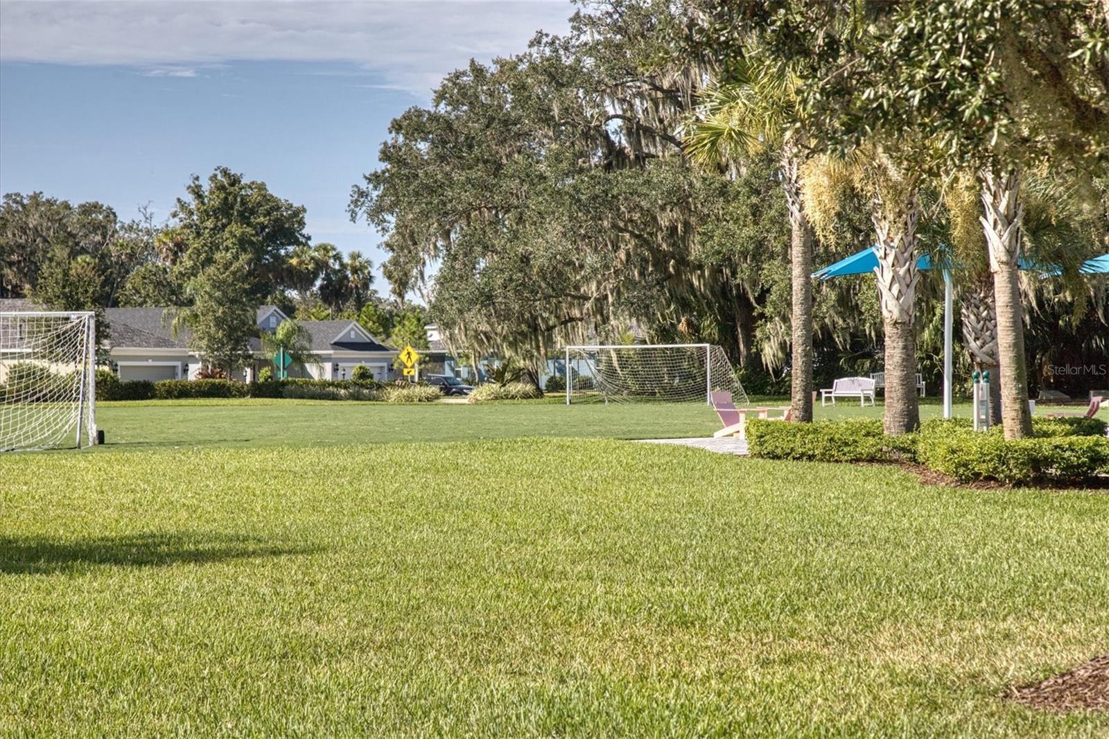 SILVERLEAF PH I-D - Residential