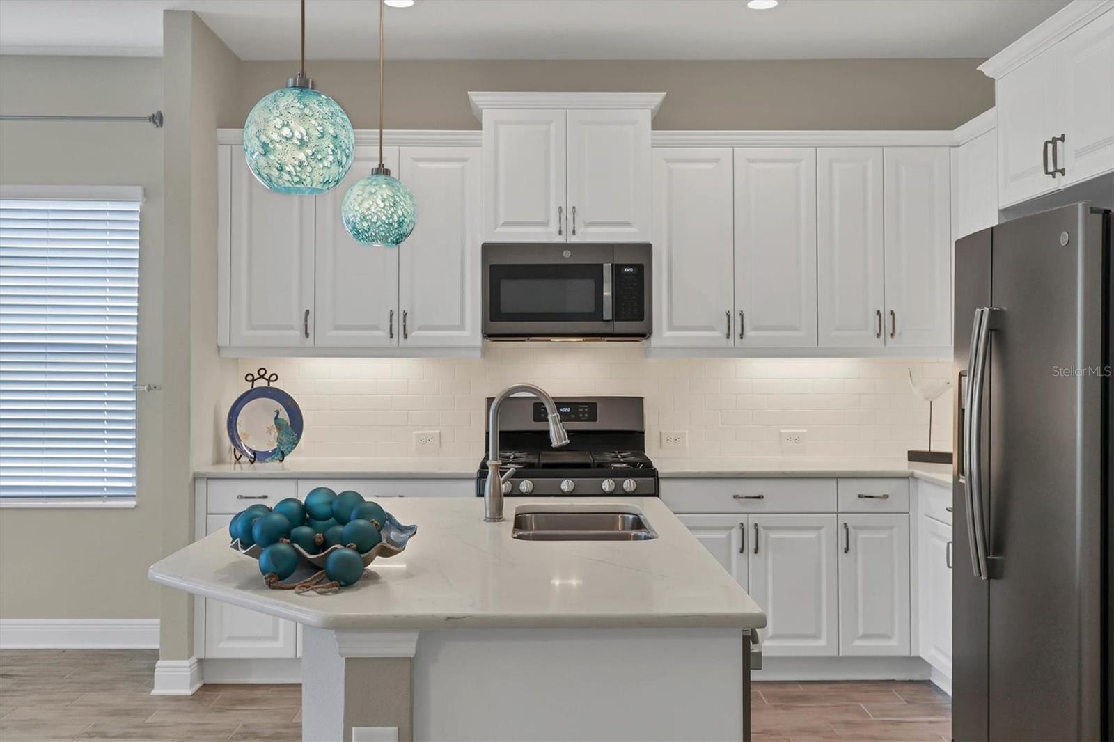 SILVERLEAF PH I-D - Residential