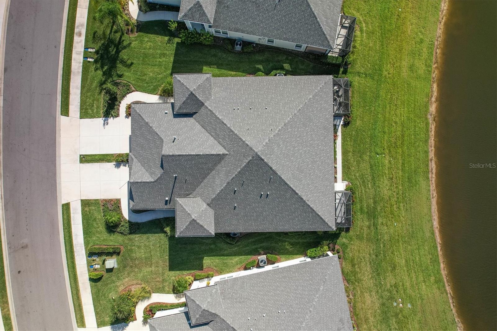 SILVERLEAF PH I-D - Residential