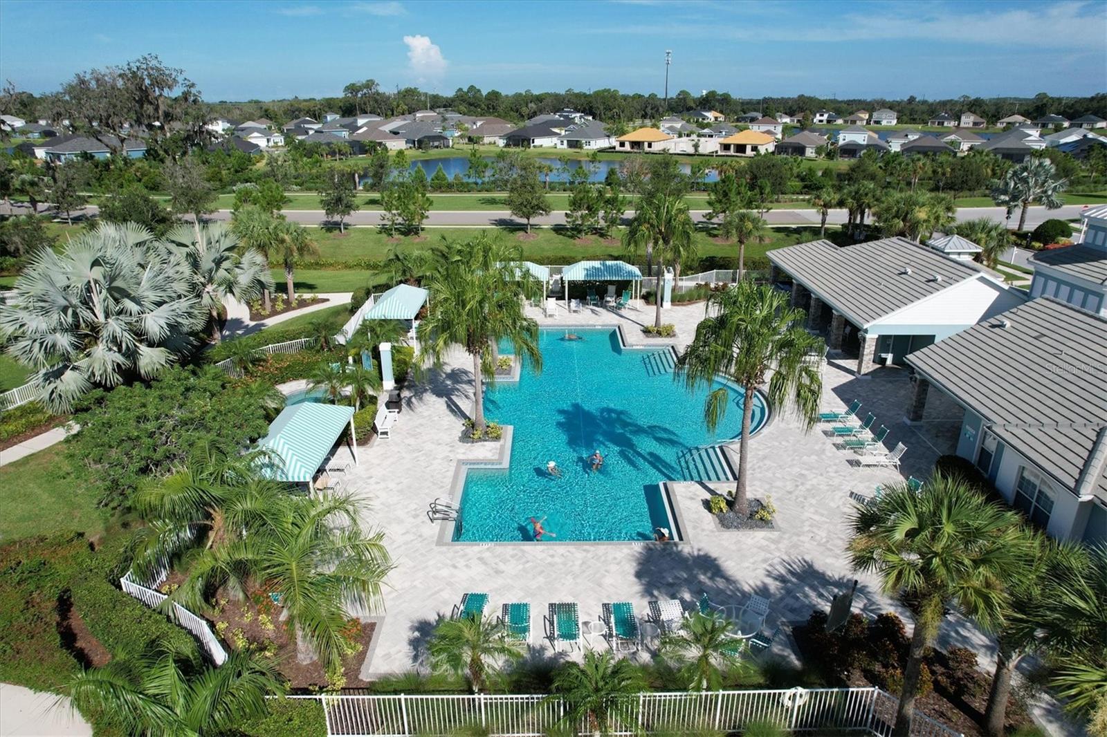 SILVERLEAF PH I-D - Residential