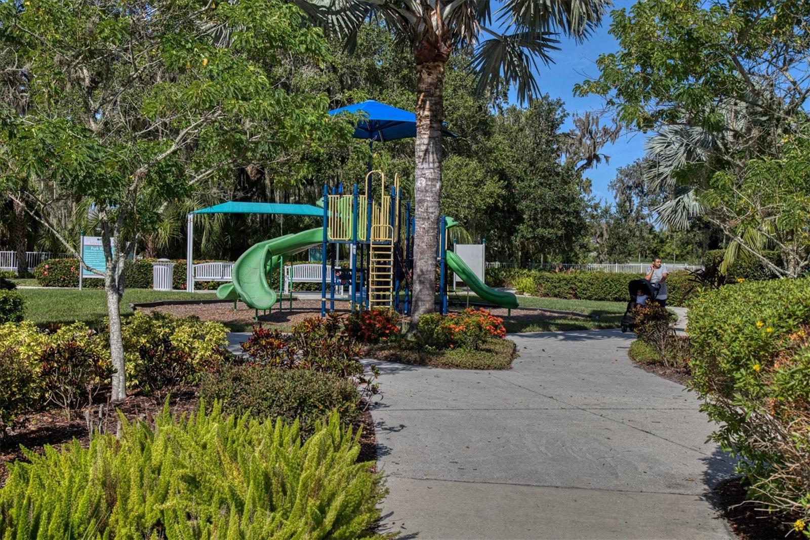 SILVERLEAF PH I-D - Residential