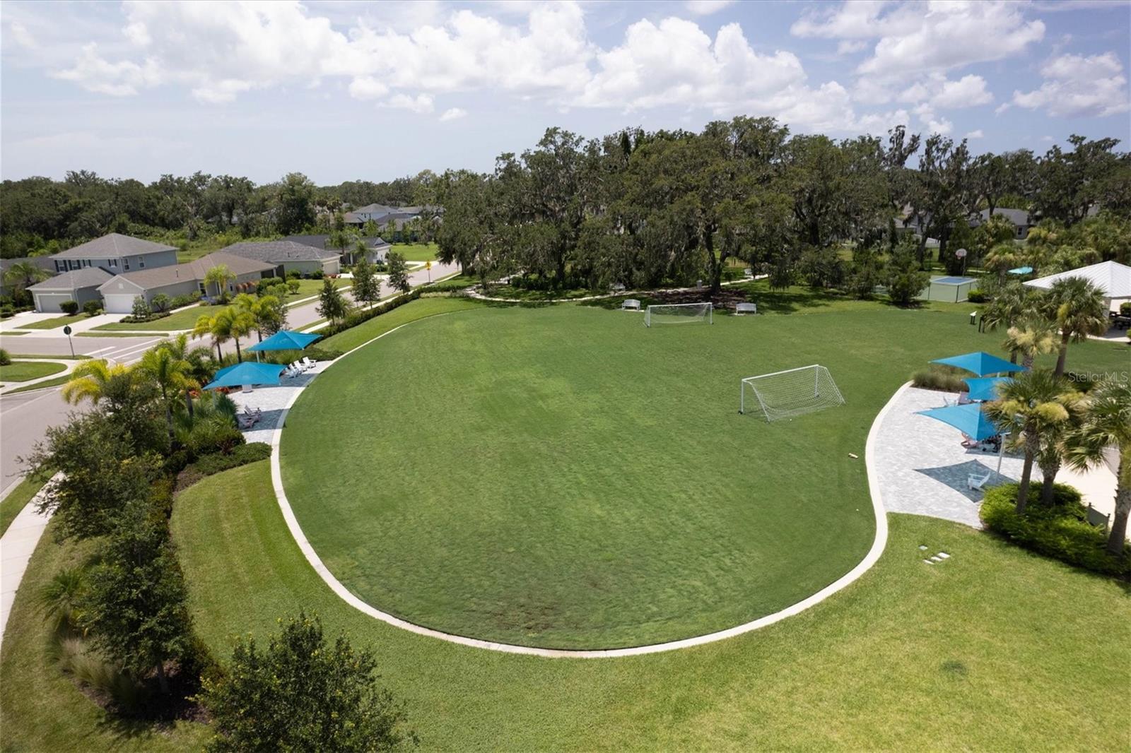 SILVERLEAF PH I-D - Residential