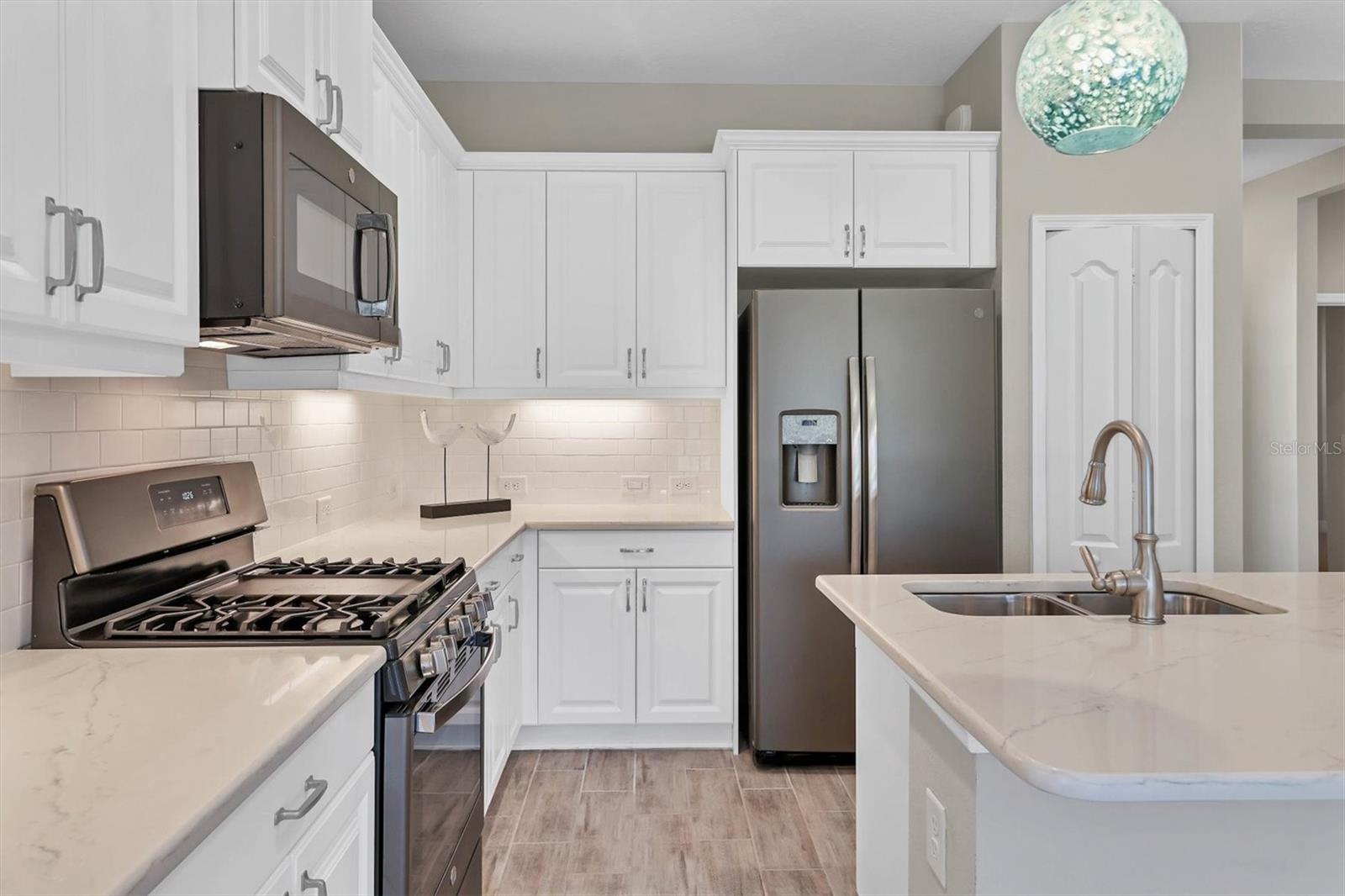 SILVERLEAF PH I-D - Residential