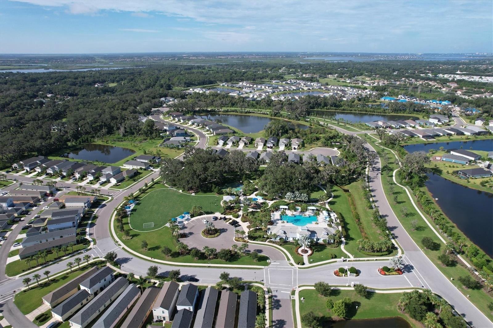 SILVERLEAF PH I-D - Residential