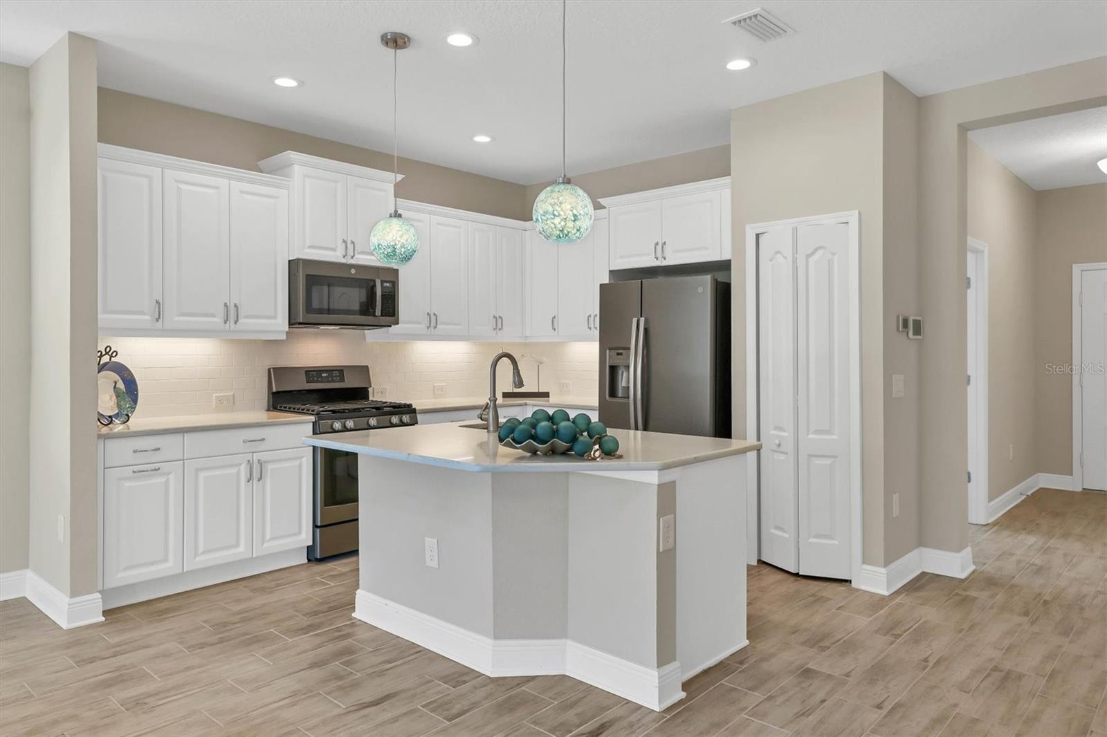 SILVERLEAF PH I-D - Residential