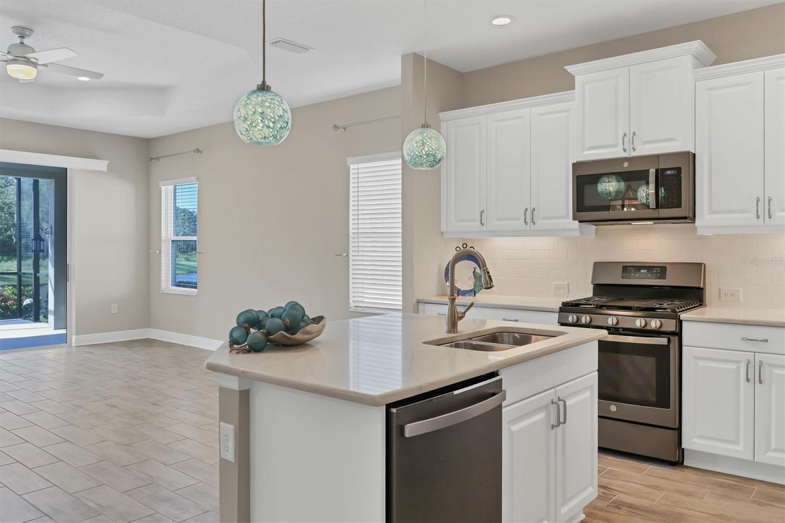 SILVERLEAF PH I-D - Residential