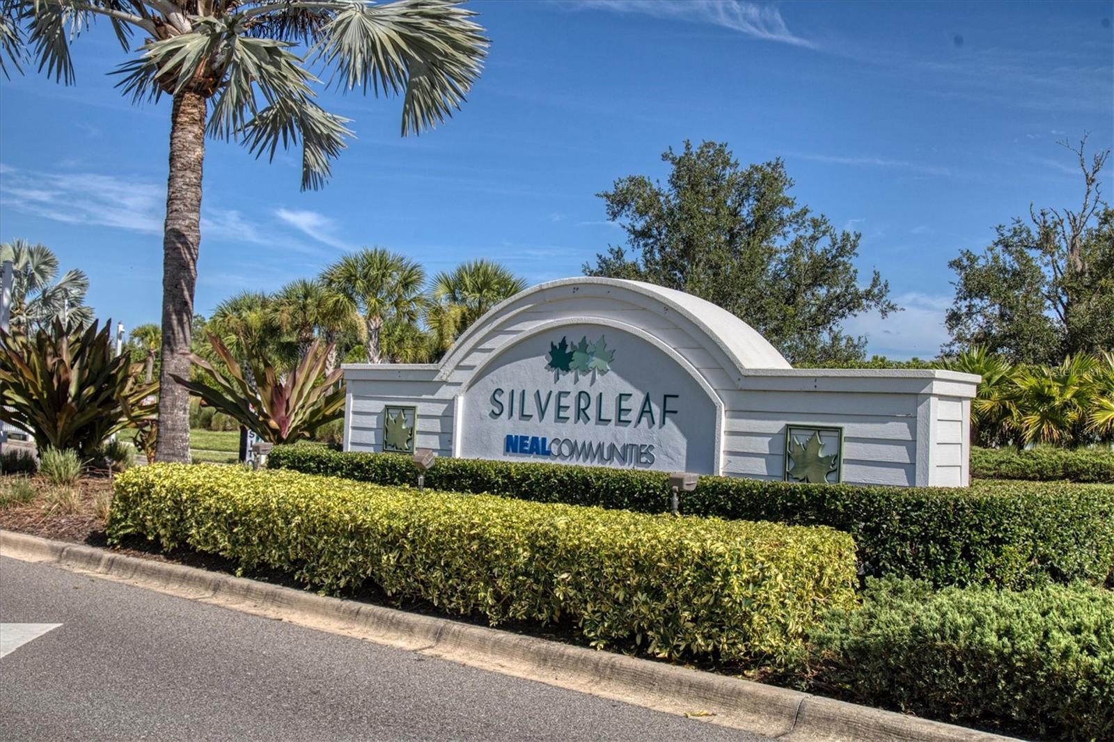 SILVERLEAF PH I-D - Residential