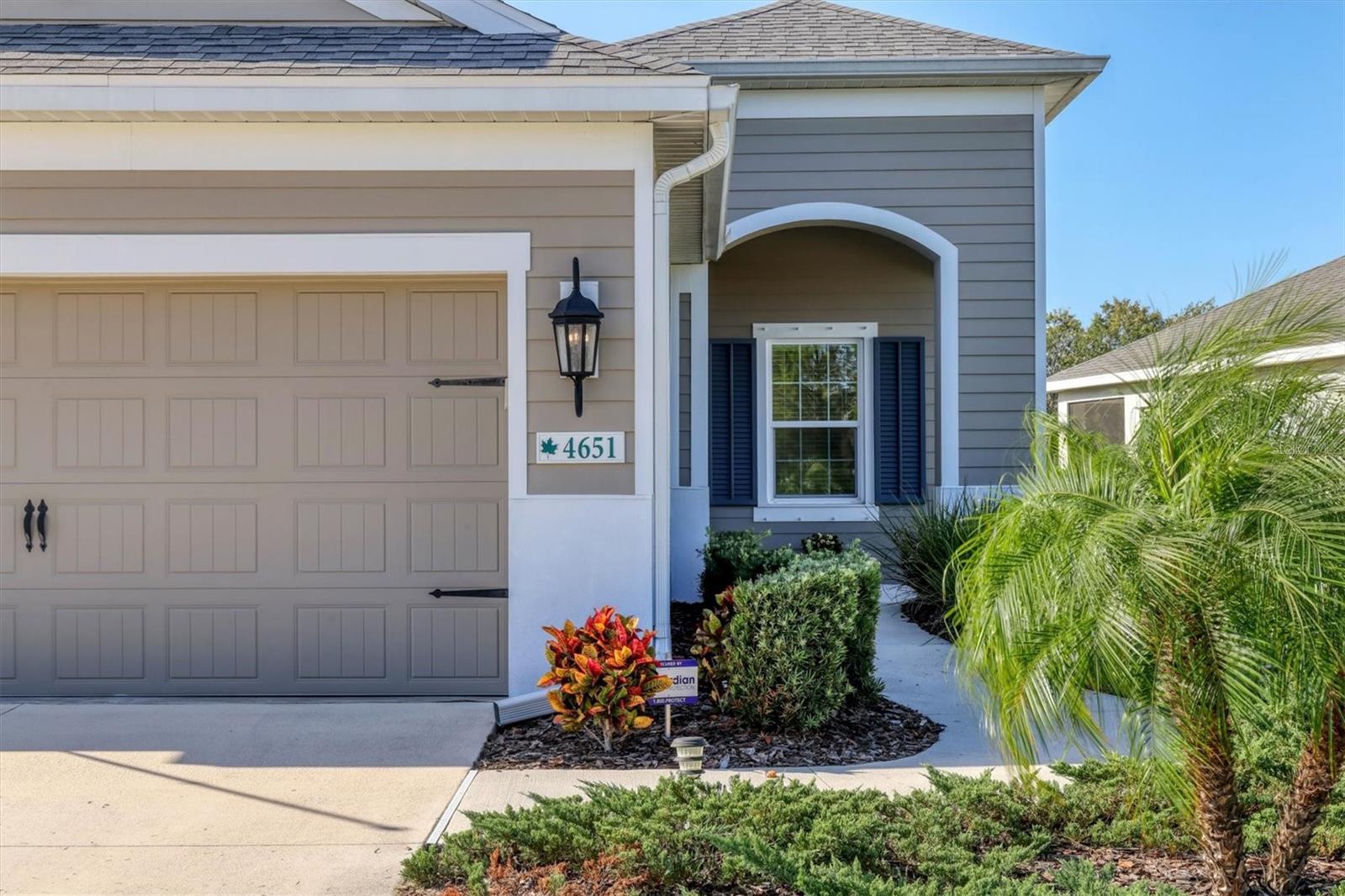 SILVERLEAF PH I-D - Residential