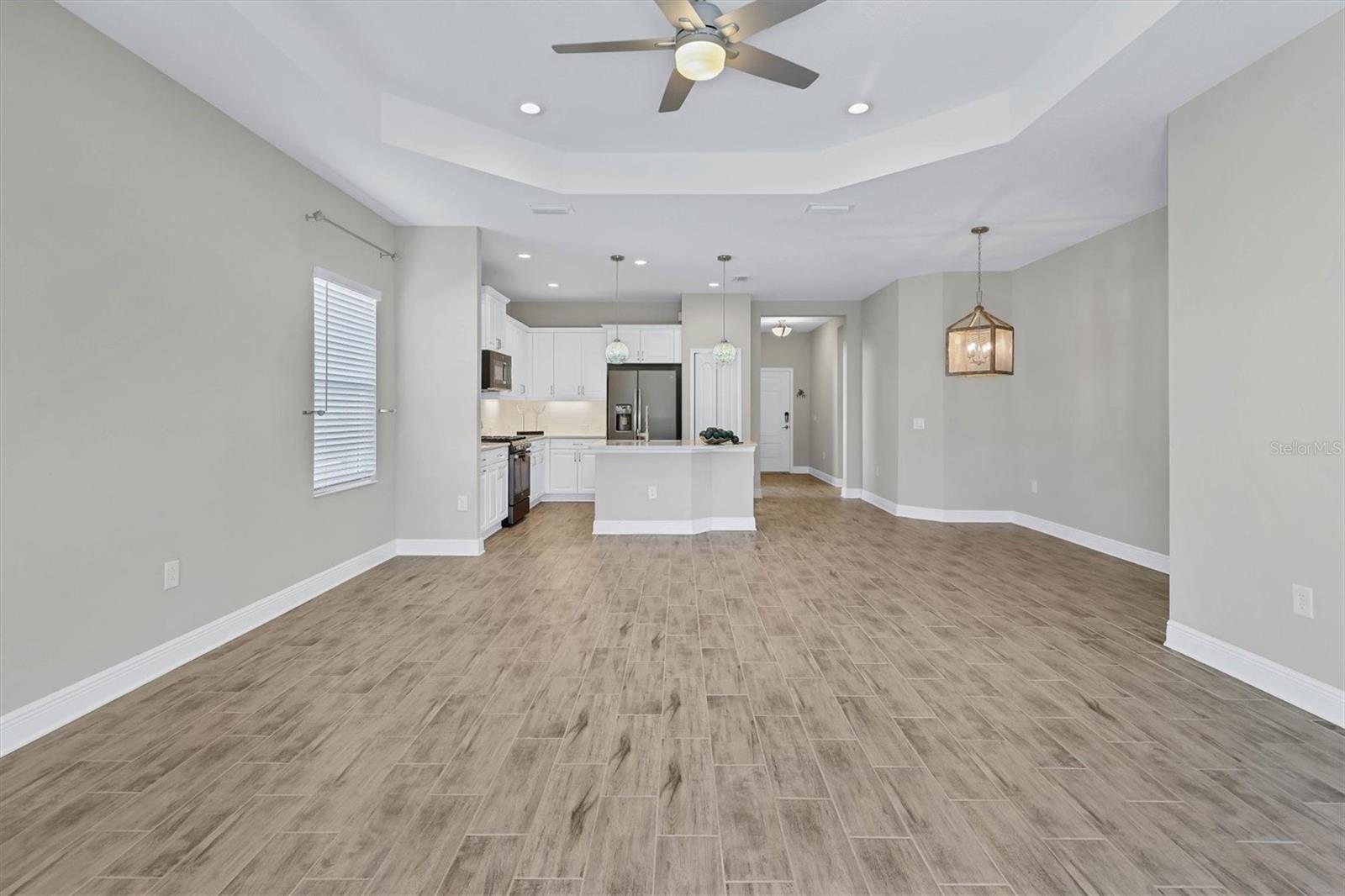 SILVERLEAF PH I-D - Residential