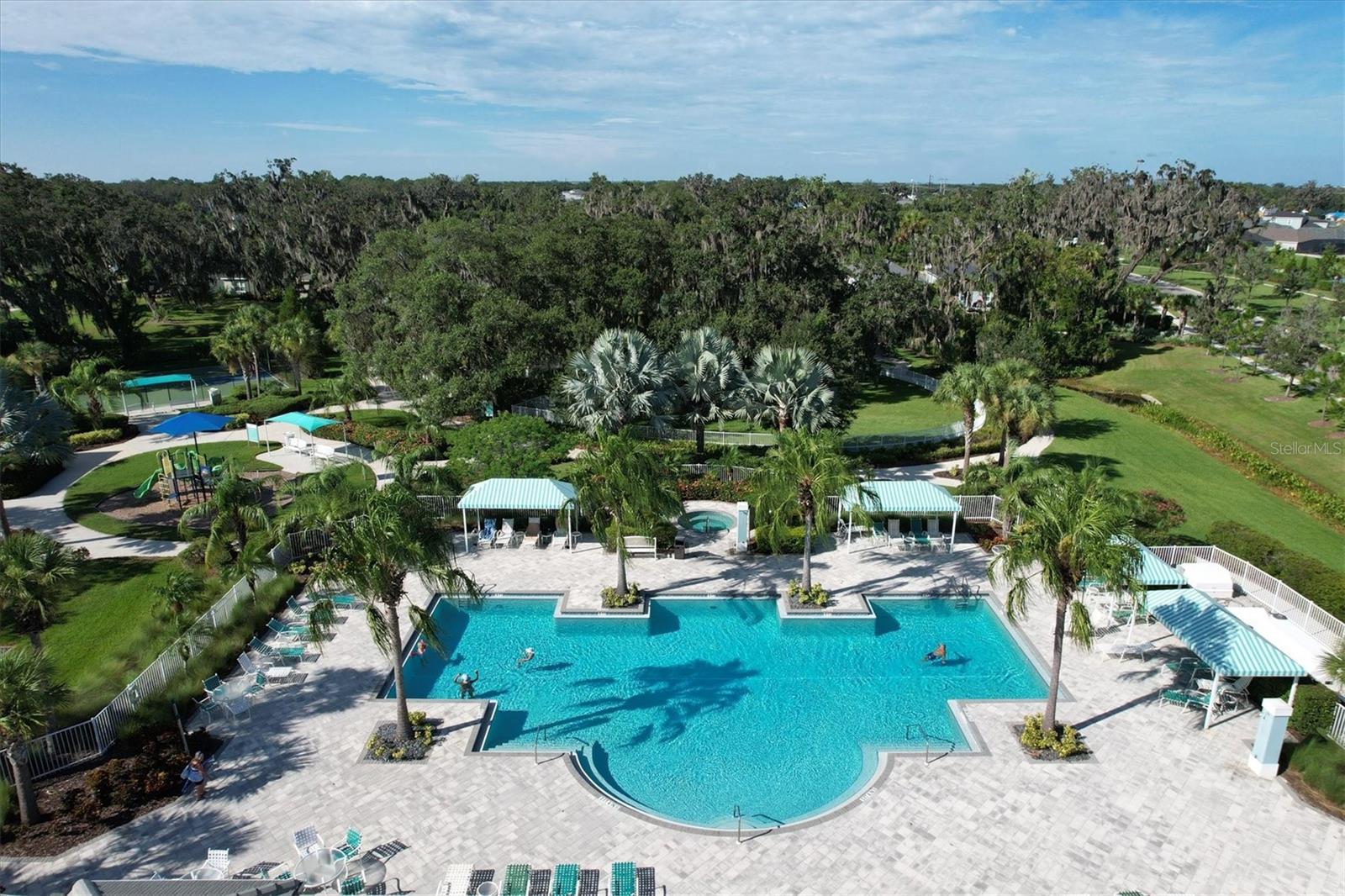 SILVERLEAF PH I-D - Residential