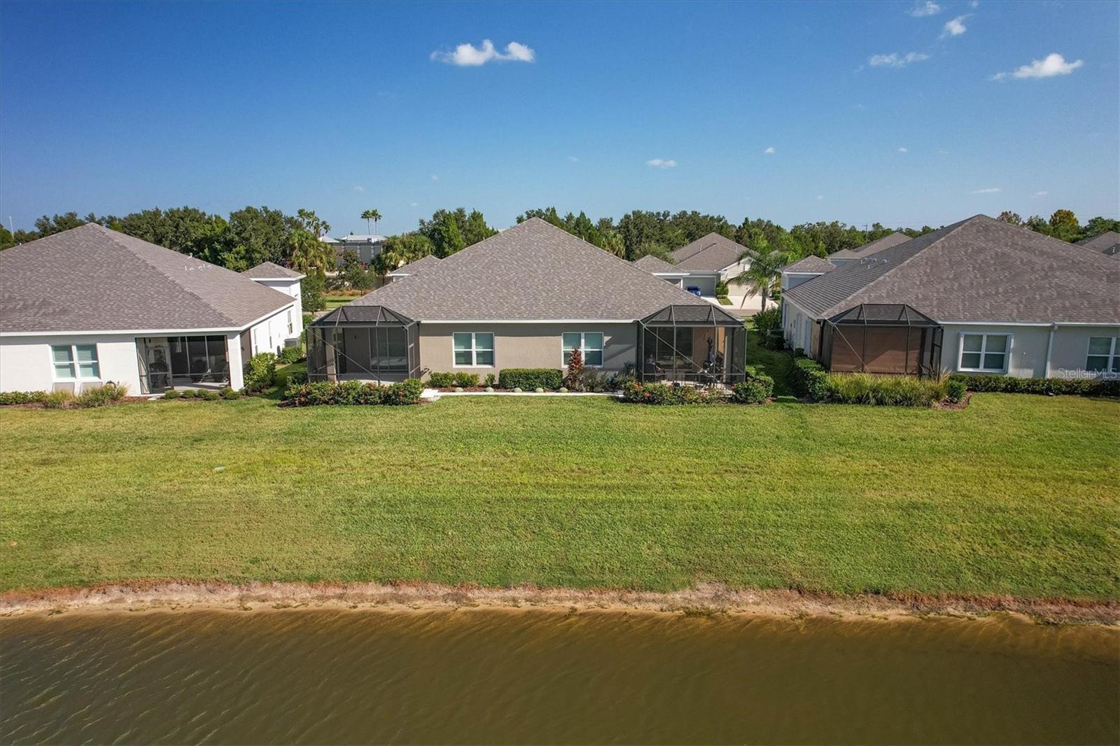 SILVERLEAF PH I-D - Residential