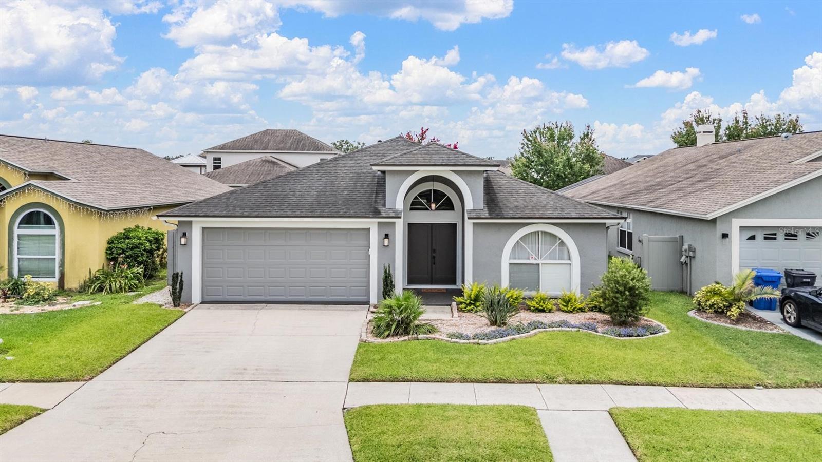 2208 CATTLEMAN DRIVE