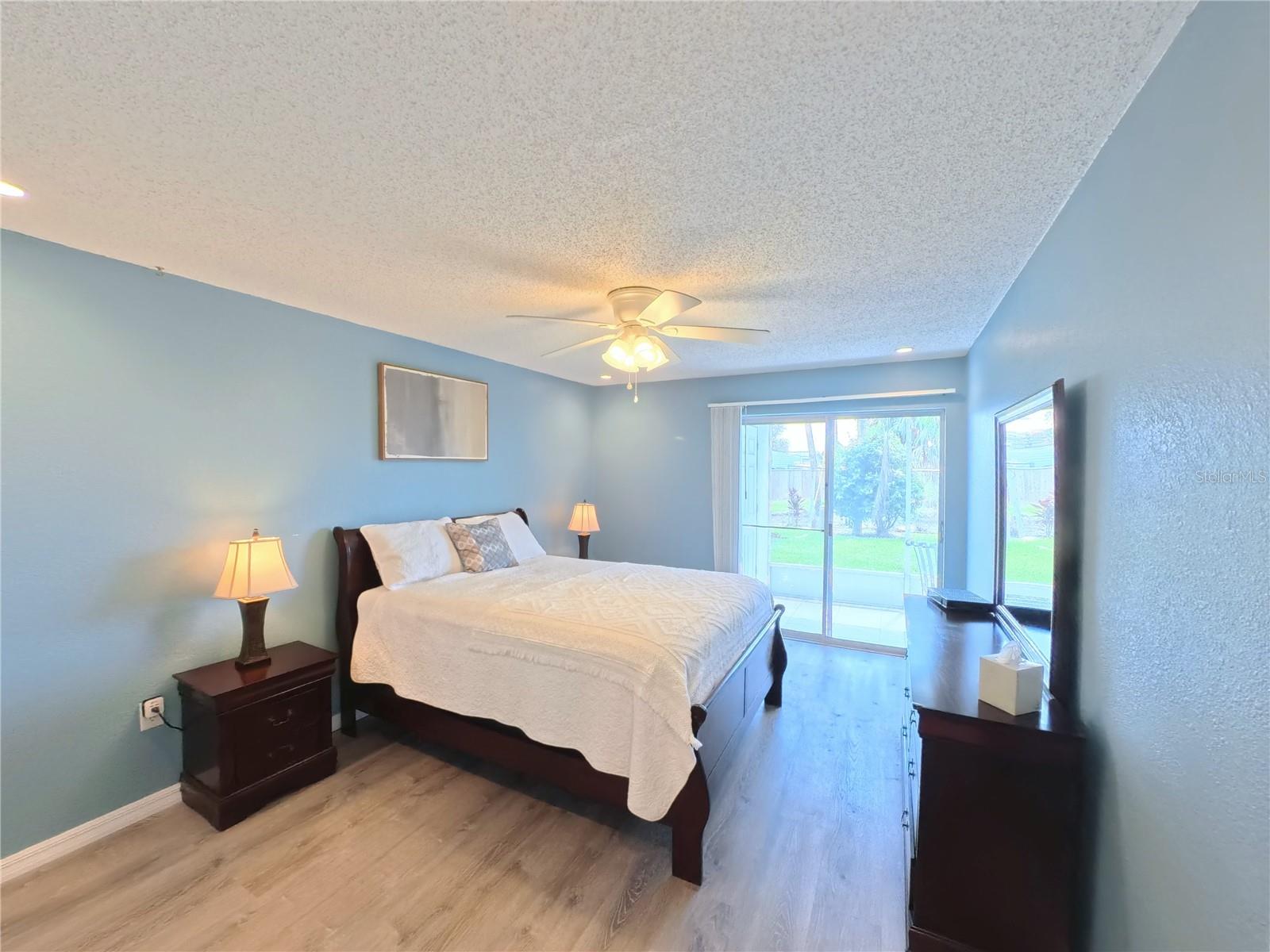 BURGUNDY UNIT ONE - Residential