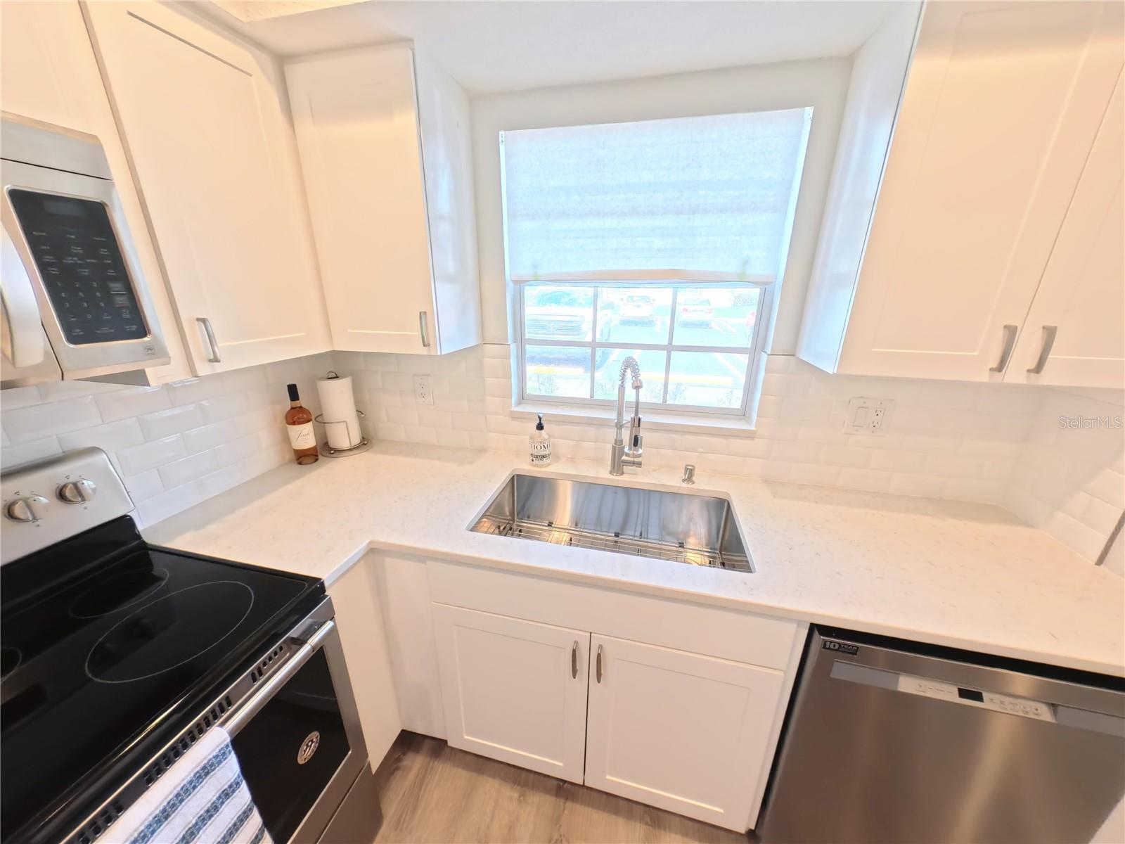 BURGUNDY UNIT ONE - Residential