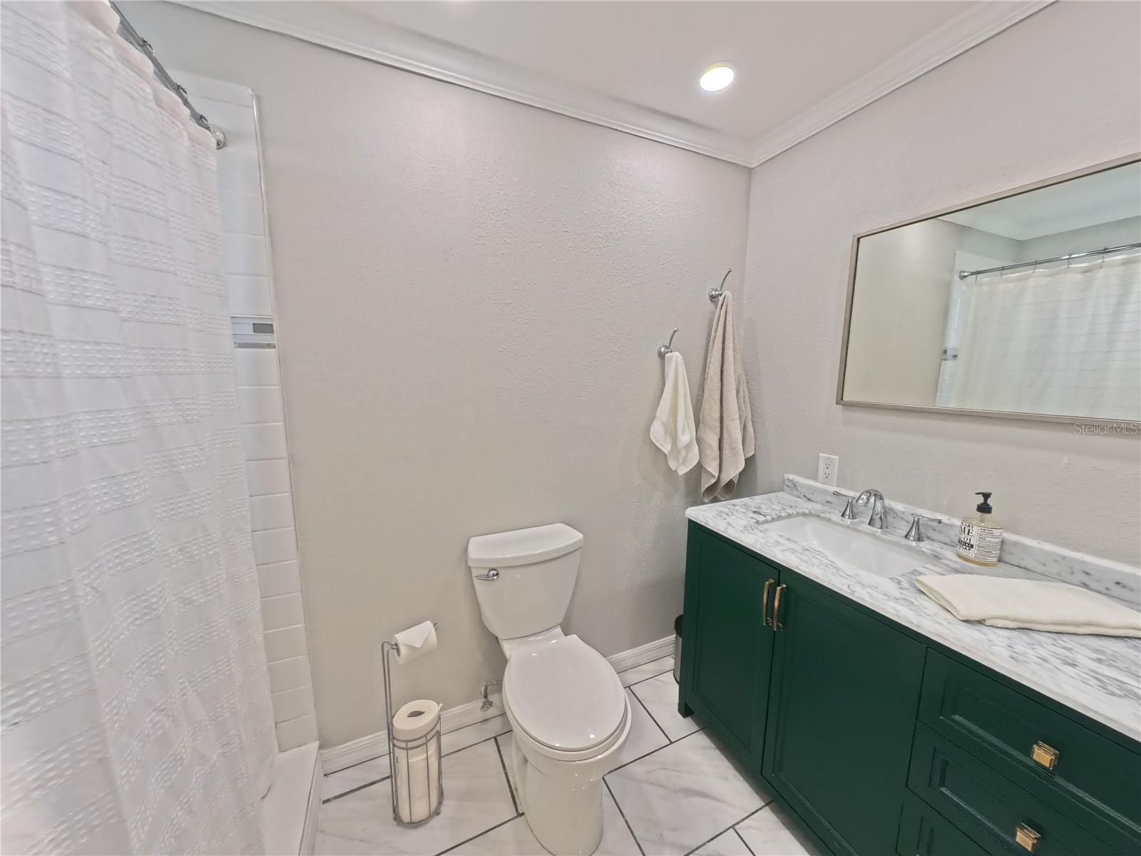BURGUNDY UNIT ONE - Residential