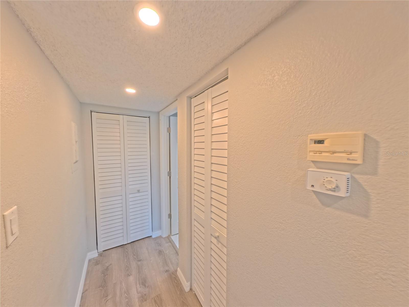 BURGUNDY UNIT ONE - Residential