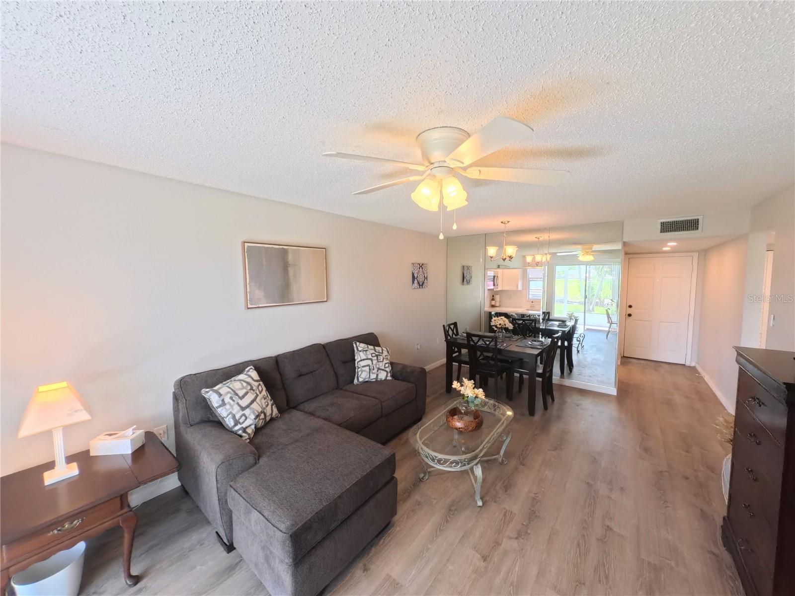BURGUNDY UNIT ONE - Residential