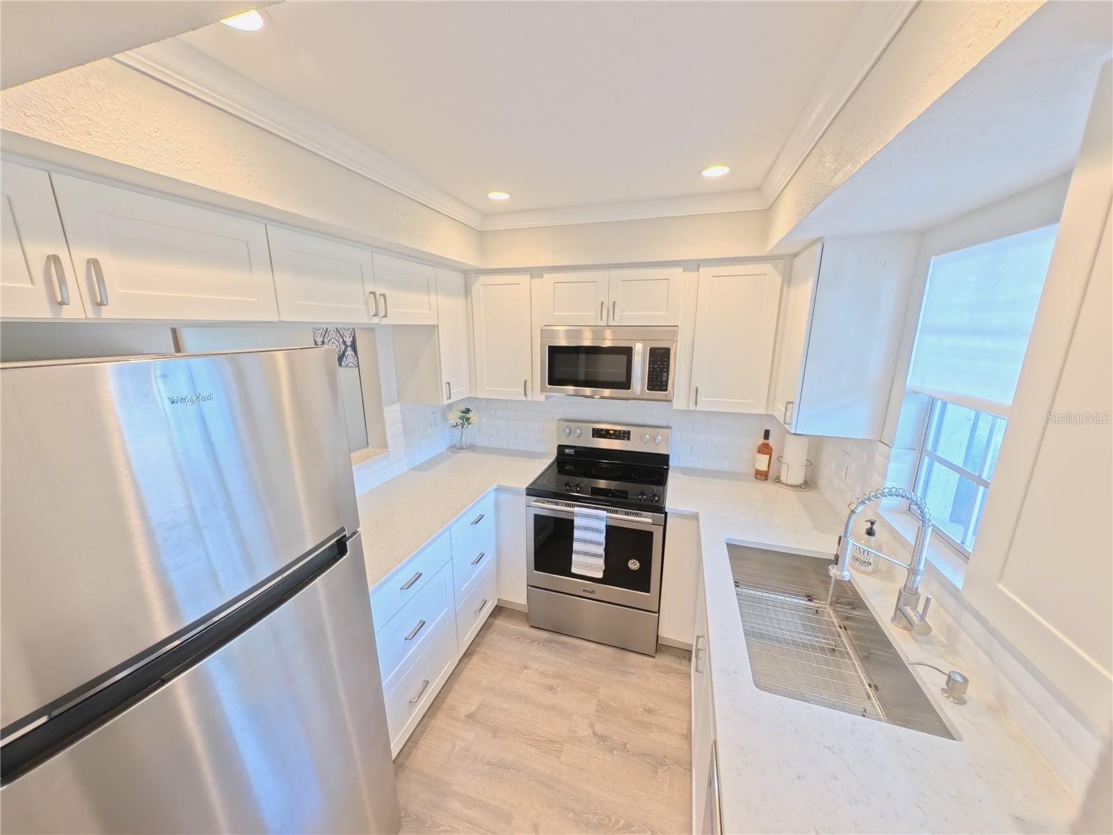 BURGUNDY UNIT ONE - Residential
