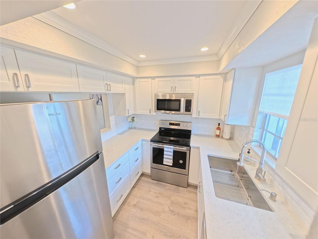 Photo of 302 47th Avenue Drive W #117, Bradenton, FL 34207 (MLS # A4664238)