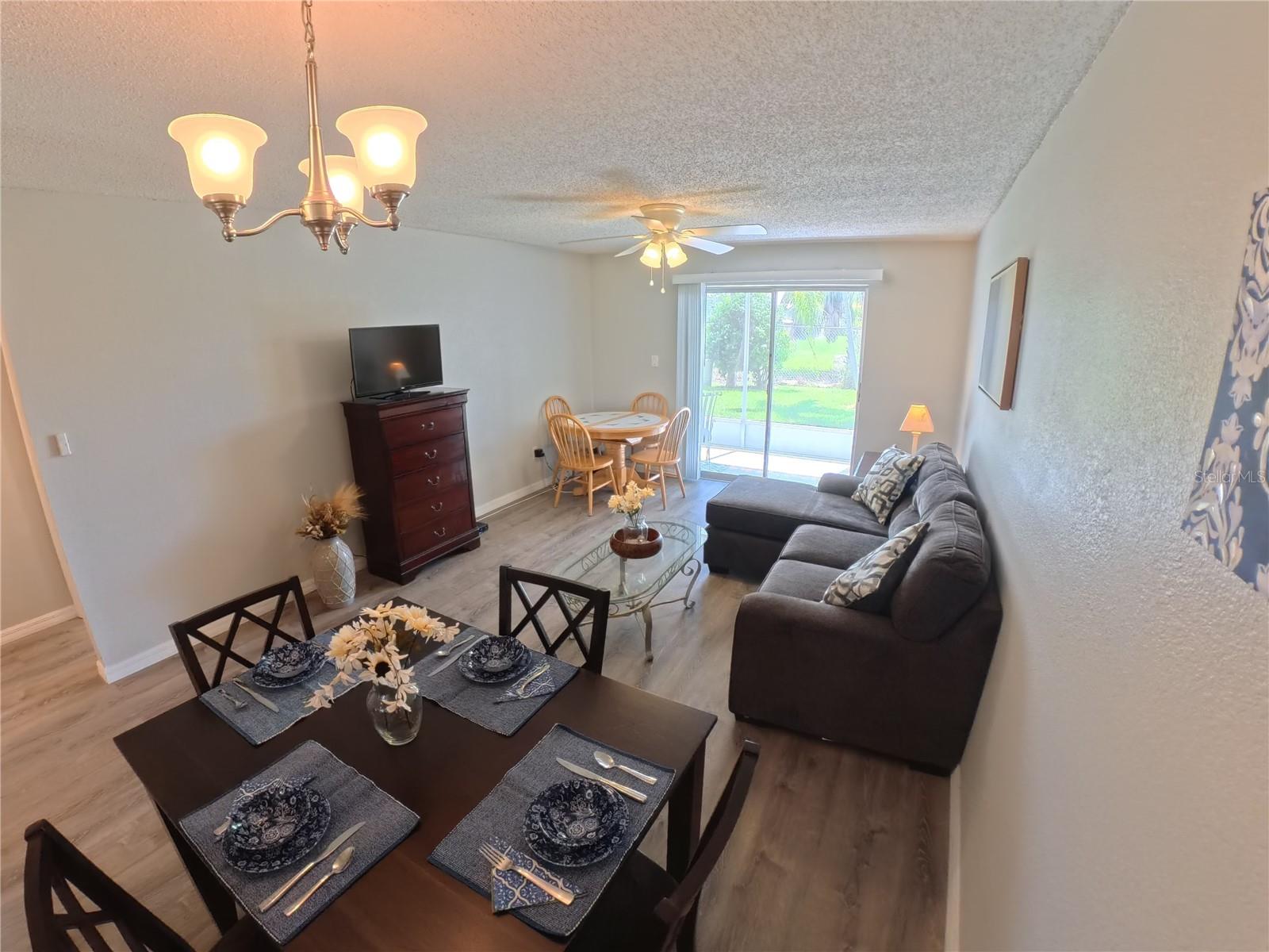 BURGUNDY UNIT ONE - Residential