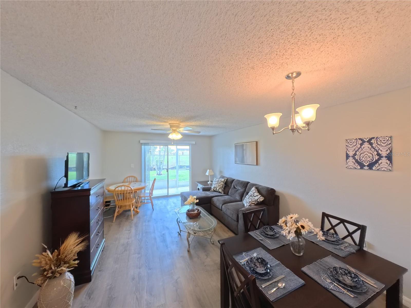 BURGUNDY UNIT ONE - Residential