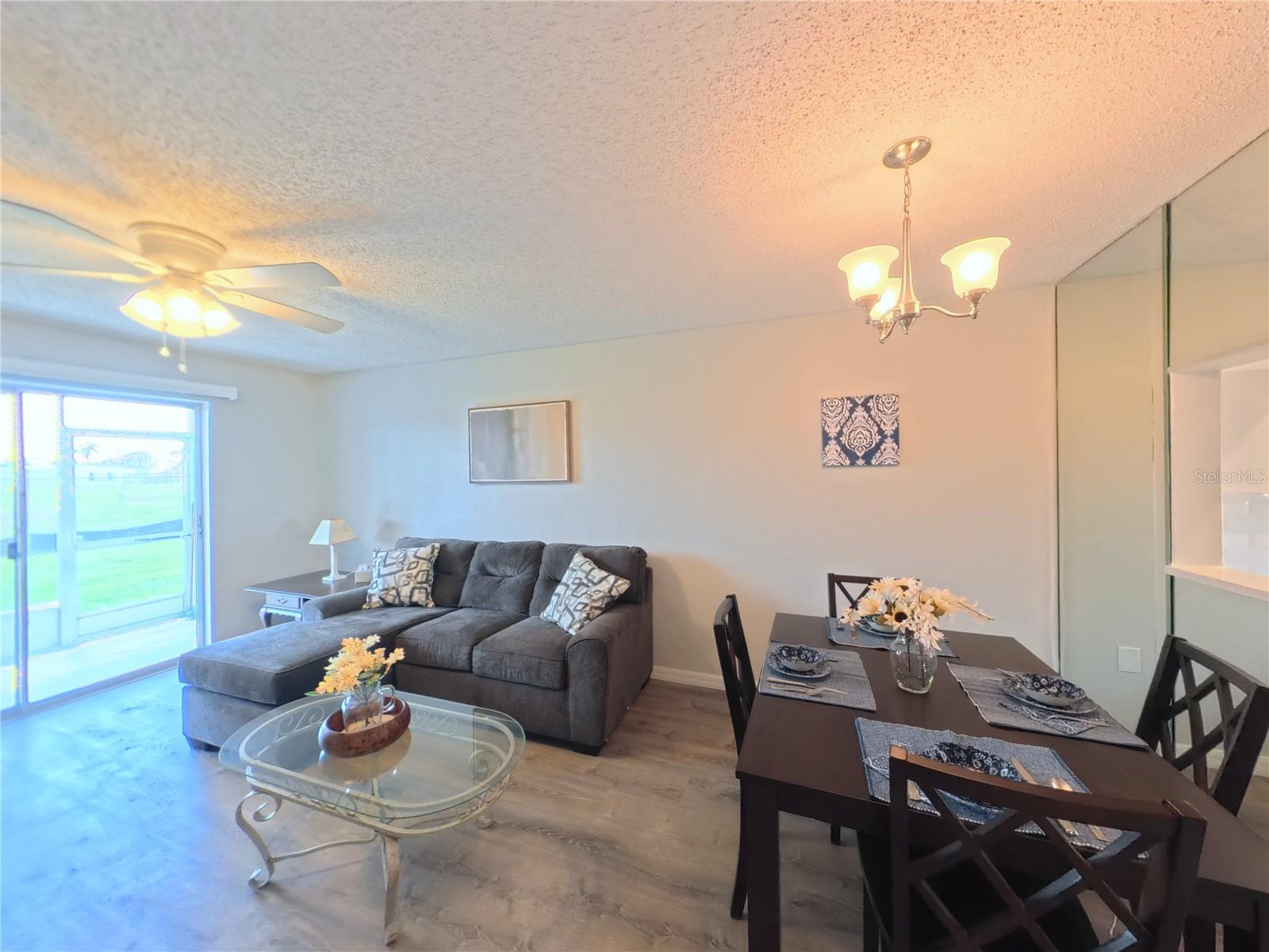 BURGUNDY UNIT ONE - Residential