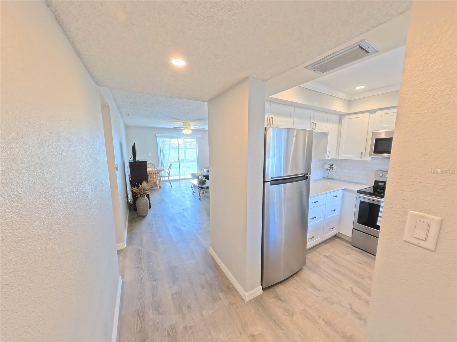 BURGUNDY UNIT ONE - Residential