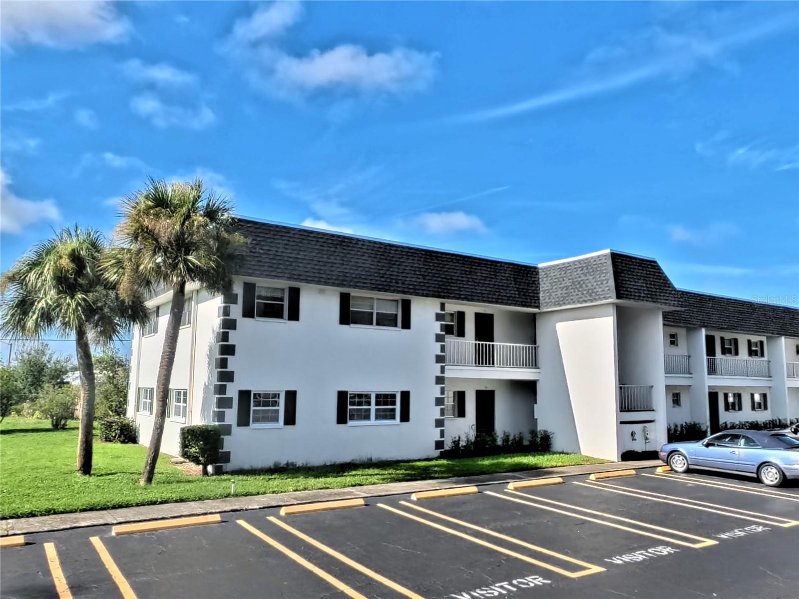 Step into comfort and carefree living in this beautifully updated, fully furnished, first floor, 1BR/1BA condo conveniently located off US 41 in Bradenton. Whether you're looking for a year-round residence or a sunny seasonal escape, this 55+ community offers the perfect blend of relaxation, convenience, and active living. Located just 15 minutes from the SRQ Airport!
Enjoy bright, open-concept living with luxury vinyl plank flooring throughout, updated kitchen including new Stainless Steel appliances, and a private screened-in lanai — perfect for your morning coffee or evening glass of wine. The bathroom has been thoughtfully updated with a walk-in shower and safety bars to make it handicapped-friendly! The primary suite features a large closet and access to screened in lanai.
Community amenities abound! Take a dip in the heated pool, join neighbors for weekly bingo, or unwind in the clubhouse after a day at the beach. With beautifully landscaped grounds, walking paths, and easy access to shopping, dining, and world-class beaches, and 20 minutes from cultural offerings in Sarasota, you’ll love every moment here. Make Burgundy home today!