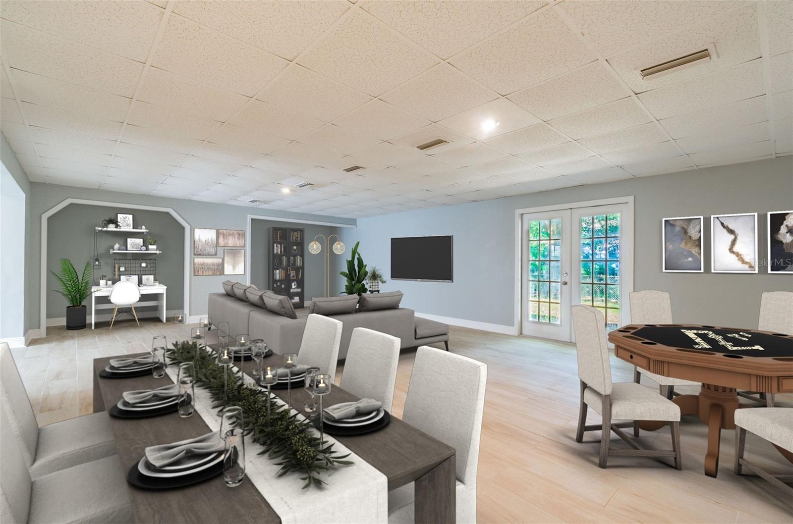 AYALAS ADD TO WELLSWOOD - Residential Lease