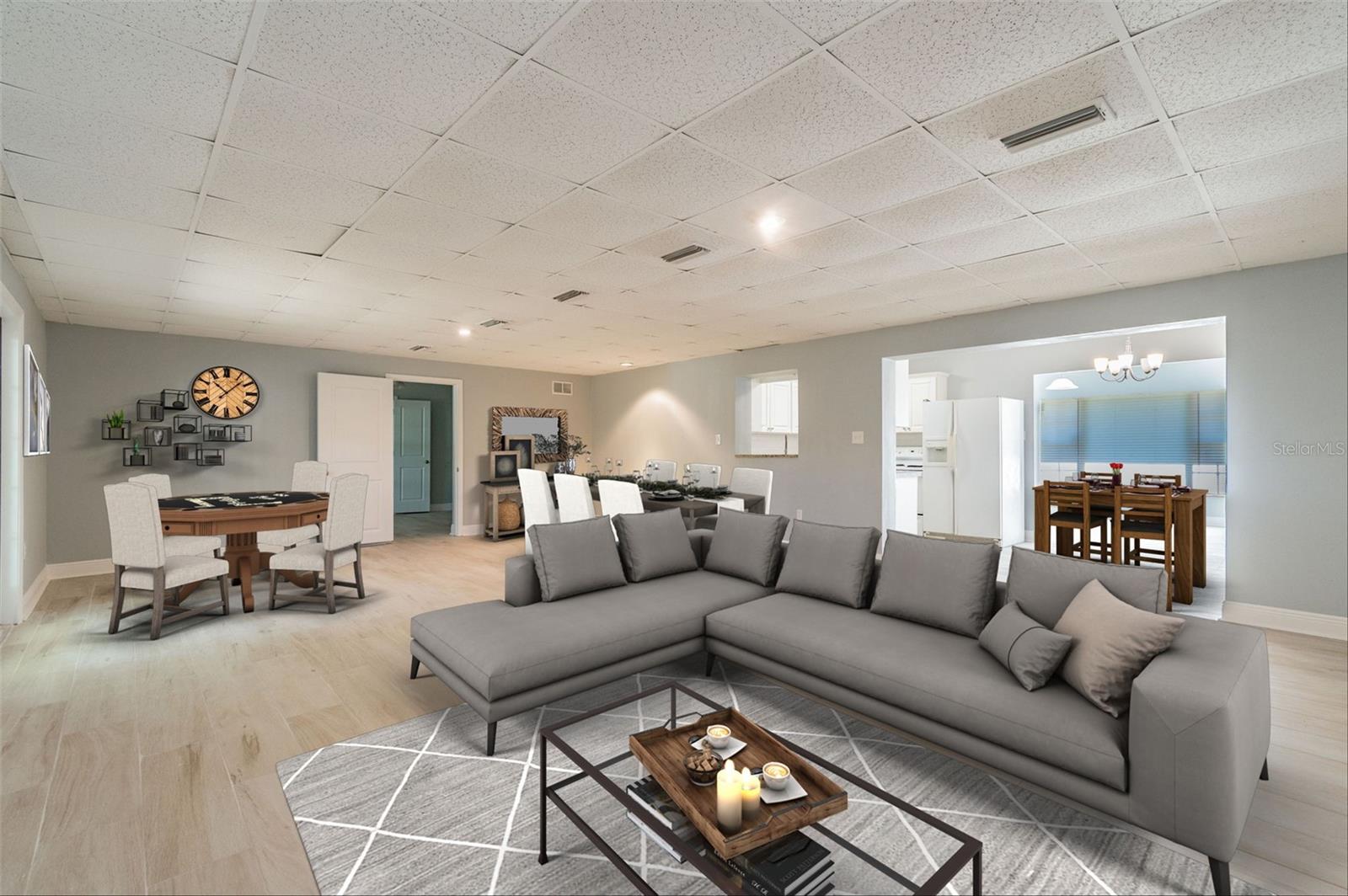 AYALAS ADD TO WELLSWOOD - Residential Lease