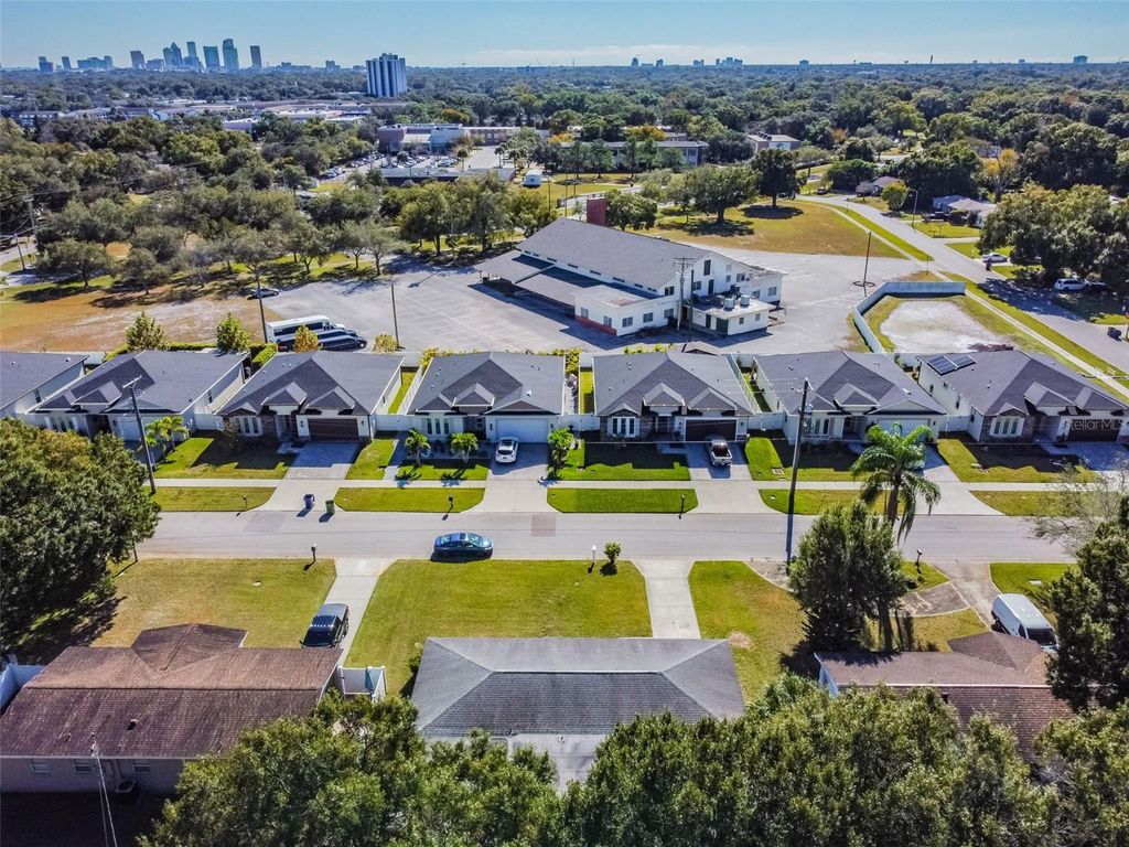 Photo of 1709 W Louisiana Avenue, Tampa, FL 33603 (MLS # TB8452085)