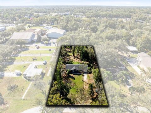 A home in APOPKA