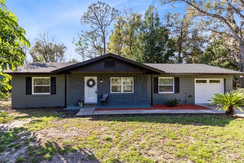 A home in APOPKA